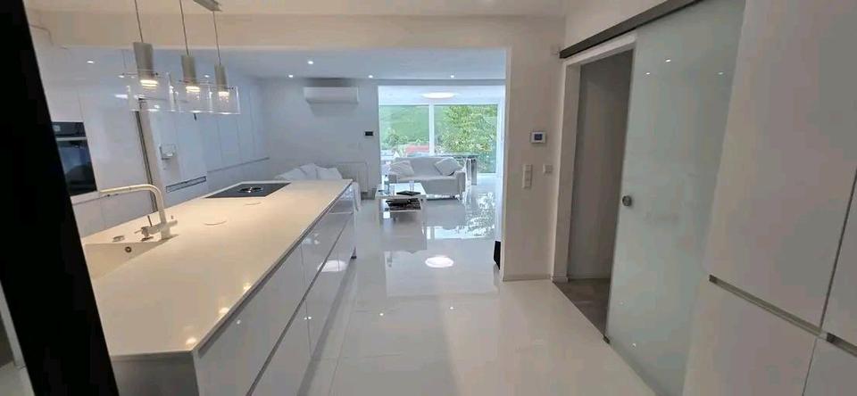 Thumbnail-5 Zimmer Wohnung