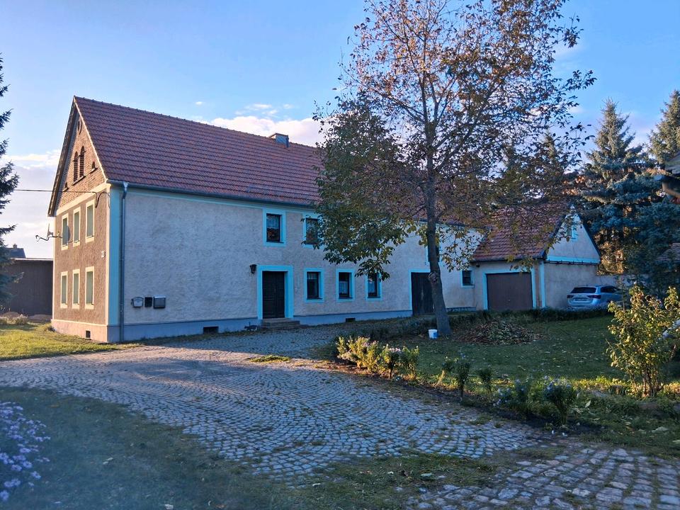 Thumbnail-möblierte Zweiraum Erdgeschoß Wohnung