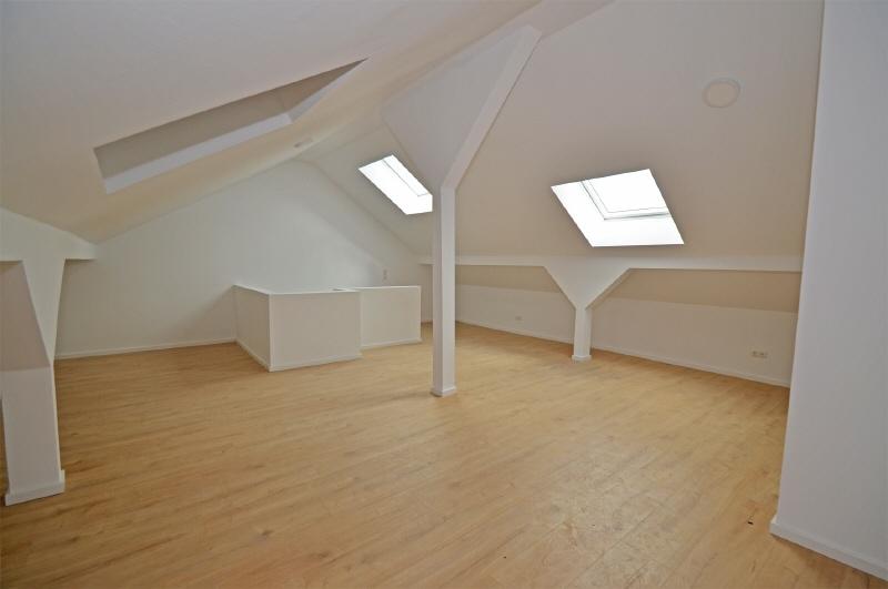 Thumbnail-Exklusive Maisonettewohnung mit großzügigem Studio in zentraler Lage!