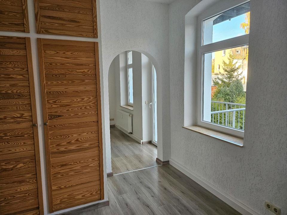 Thumbnail-Mietwohnung