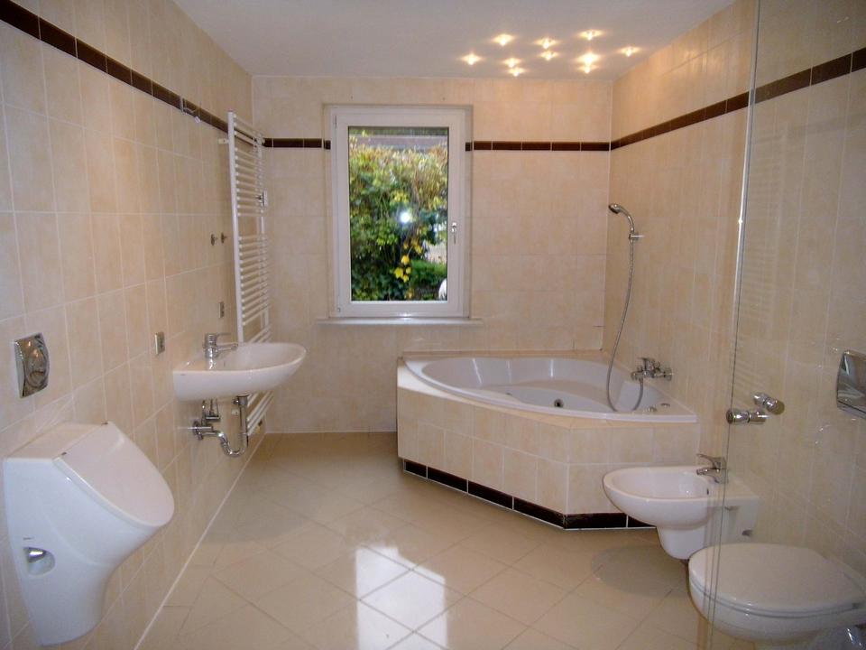 Thumbnail-Interessante Dreiraumwohnung