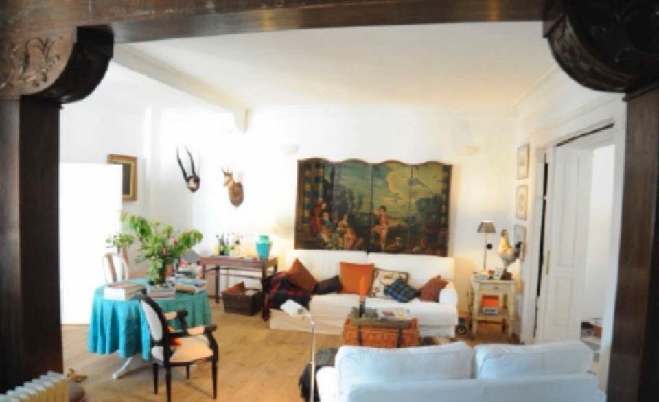 Thumbnail-Charmantes Stadthaus zu vermieten in zentraler Lage in Rosslau