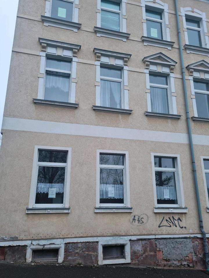 Thumbnail-Wohnung zu vermieten