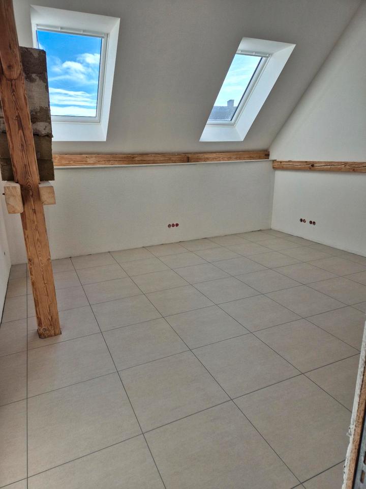 Thumbnail-3,5 Wohnung Haus auf 3 Etagen in 88512 Mengen Rulfingen