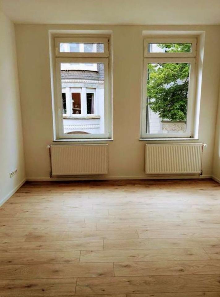 Thumbnail-Helle 3-Zimmer Wohnung in Solingen Mitte
