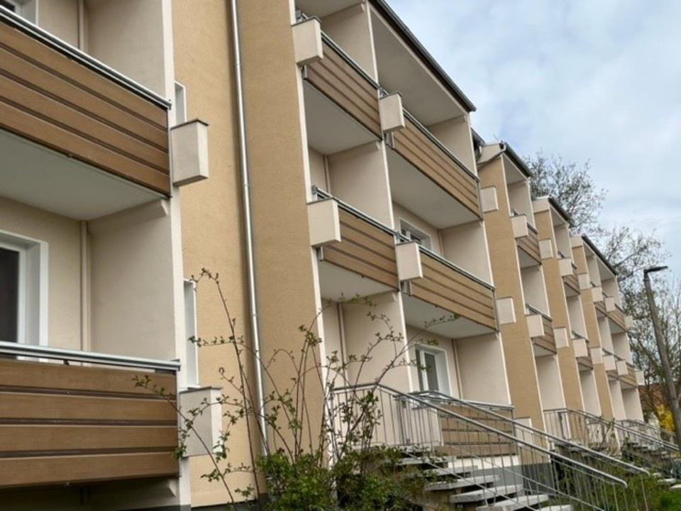 Thumbnail-Modern Wohnen in Elbnähe