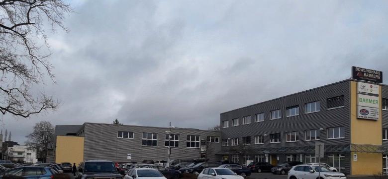 Thumbnail-193m² - Büro- oder Praxisfläche inkl. neuer Bodenbeläge zum Einzug! Provisionsfrei!
