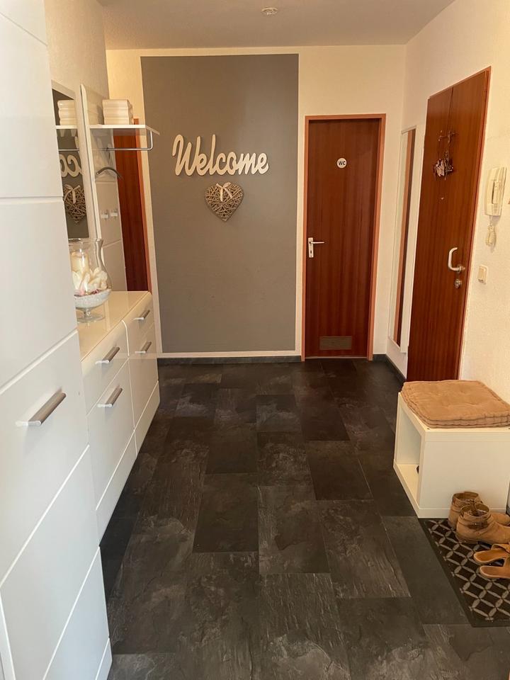 Thumbnail-Moderne, helle gut geschnittene 3,5 Zimmerwohnung in Eppingen