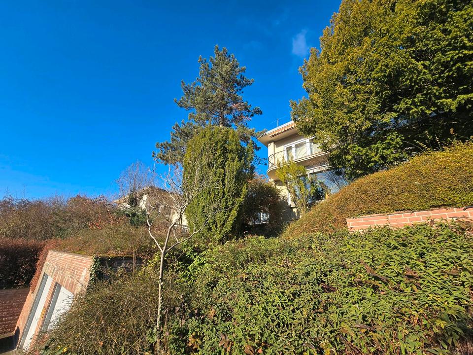 Thumbnail-Anwesen mit fantastischer Aussicht