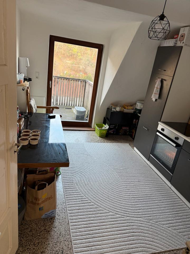 Thumbnail-3 Zimmer Wohnung