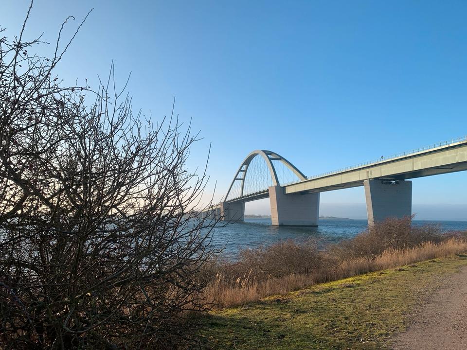Thumbnail-Ferienwohnung auf der Insel Fehmarn