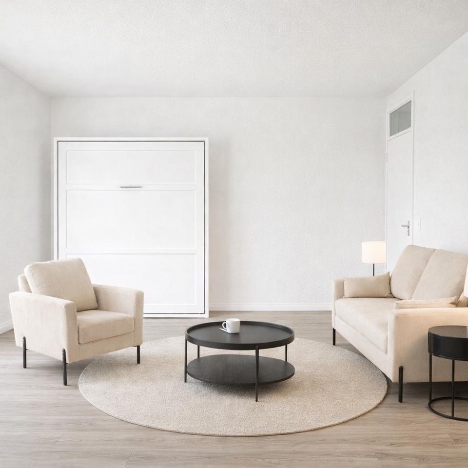 Thumbnail-Hochwertige sanierte Wohnung in Waldenbuch