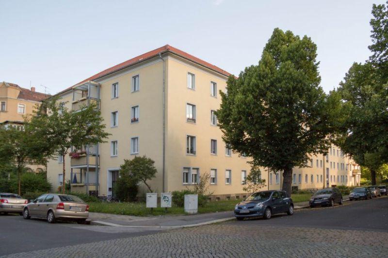 Thumbnail-Jetzt zugreifen! 2-RWE mit Balkon!