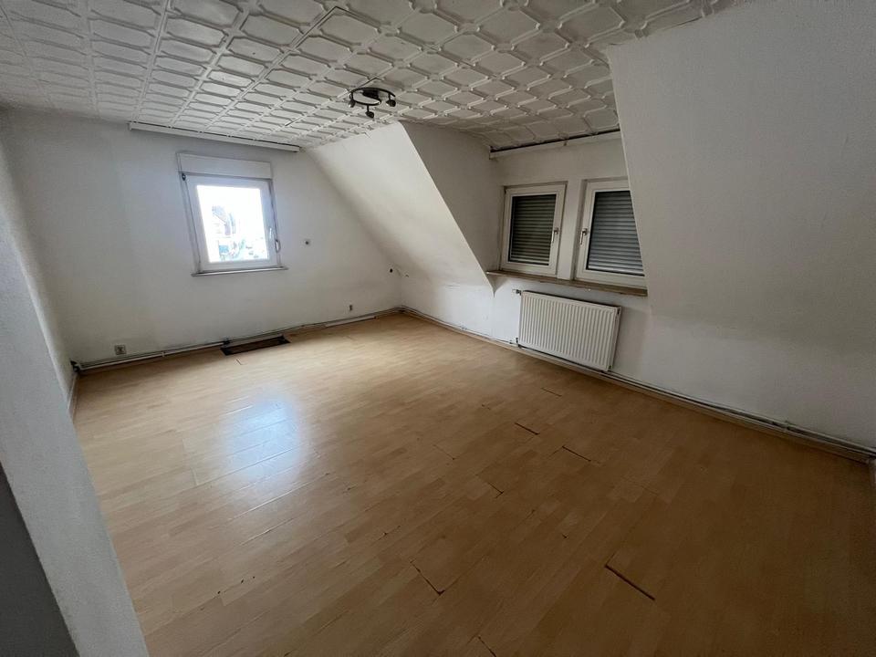 Thumbnail-Zu vermieten: 3 Zimmer +- Bad in Münster 75 qm