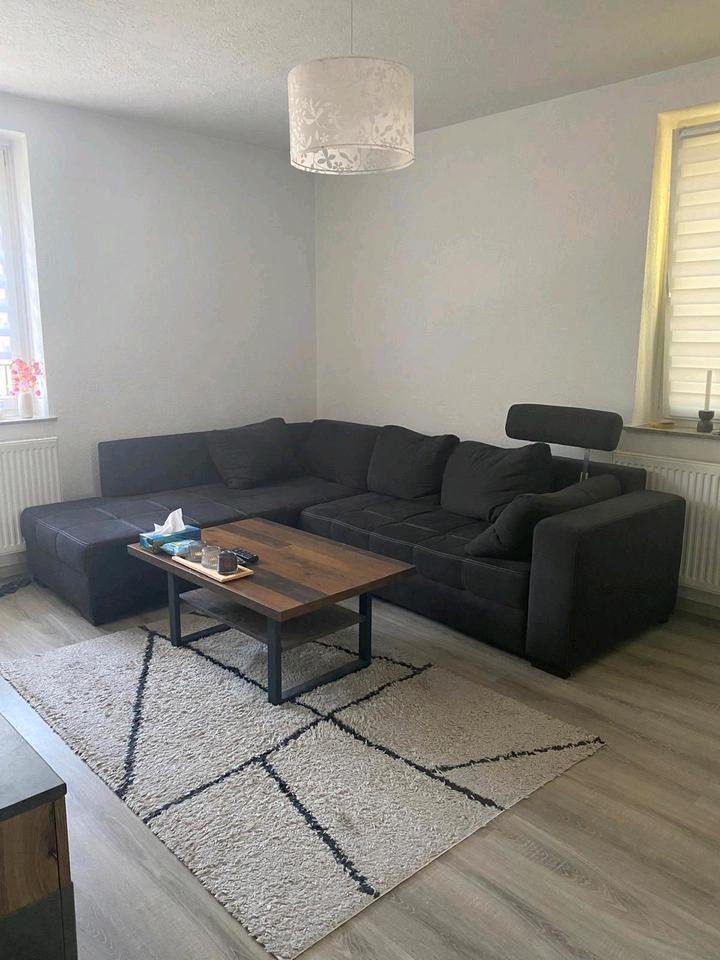 Thumbnail-Zweizimmerwohnung zu verkaufen