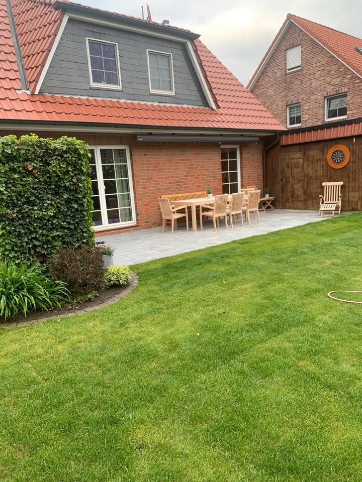 Thumbnail-Einfamilienhaus zu verkaufen von Privat