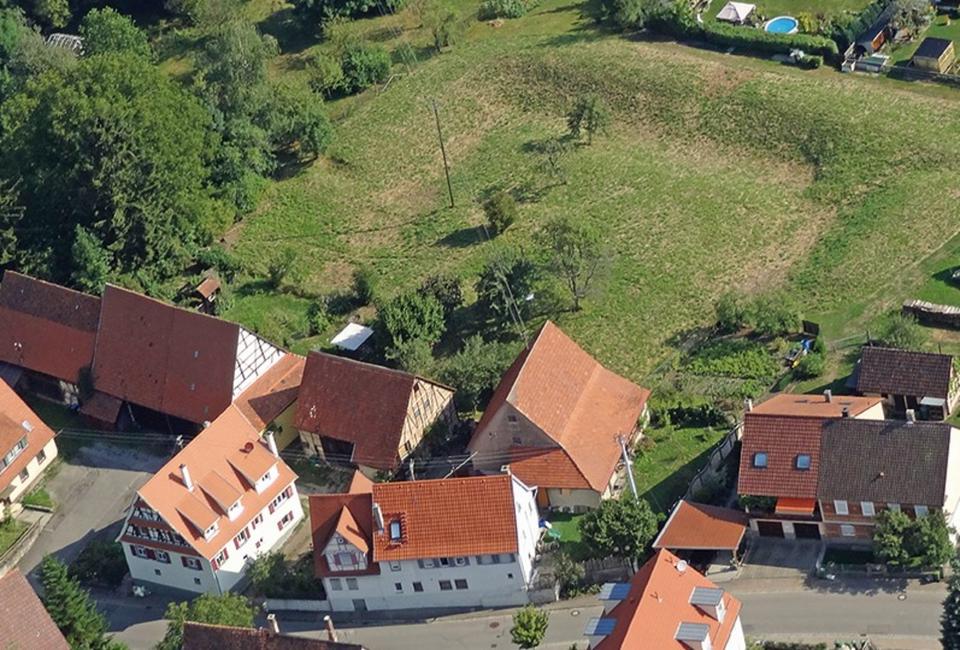 Thumbnail-Idyllisches Wohnen an der Burg