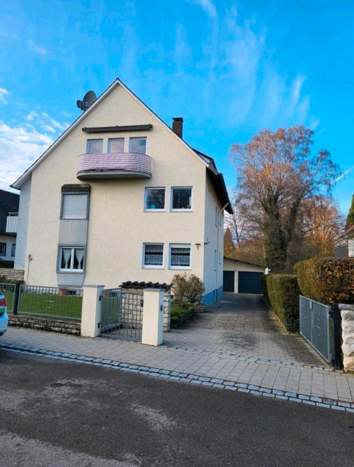 Thumbnail-3 Familienhaus in Nördlingen zu verkaufen 