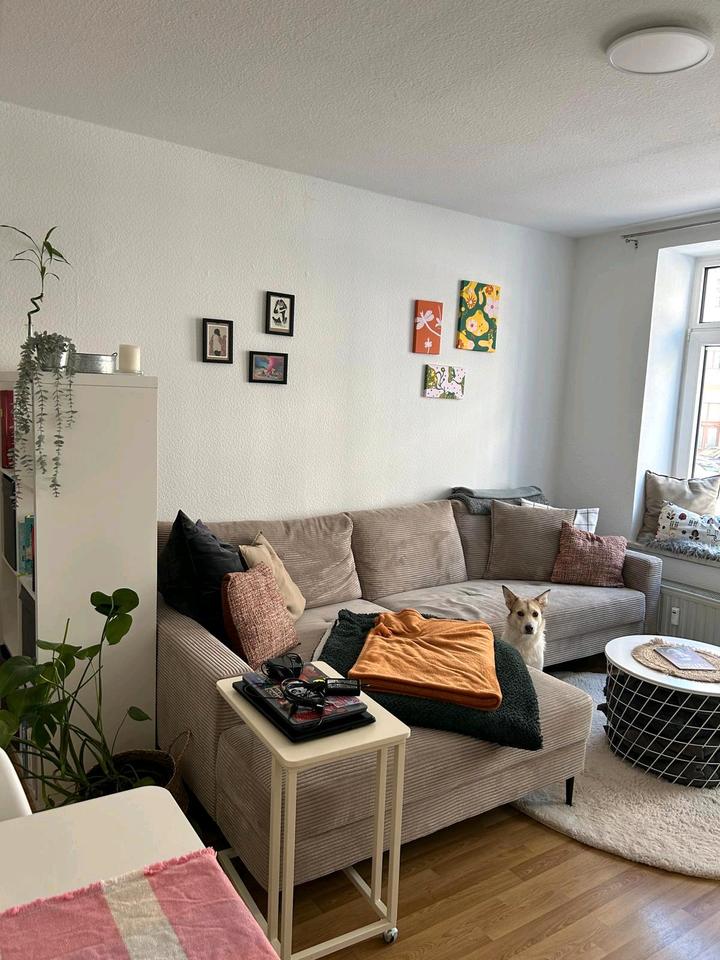 Thumbnail-Wohnung in Möckern
