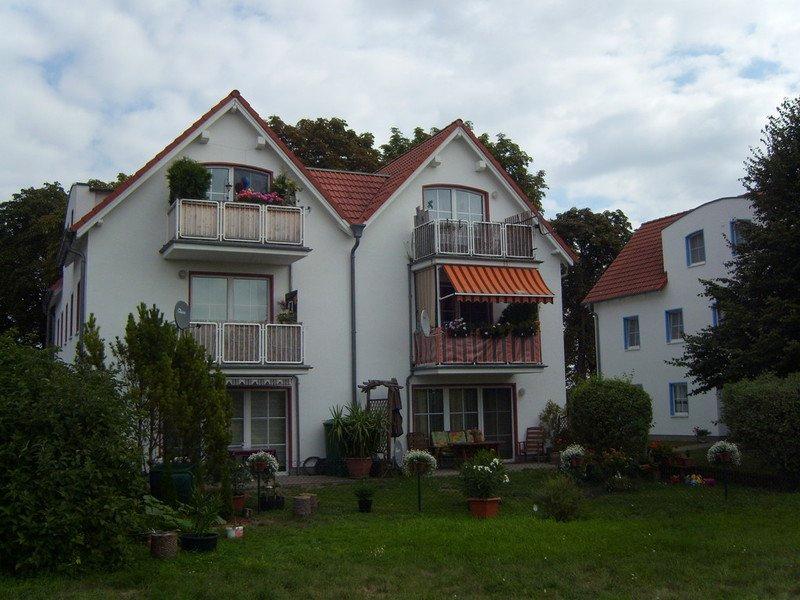 Thumbnail-Gaensefurth - gemütliche 2 Raumwohnung mit Balkon