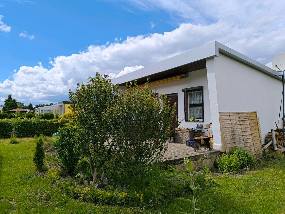 Thumbnail-Eigentums-Bungalow direkt am Silbersee