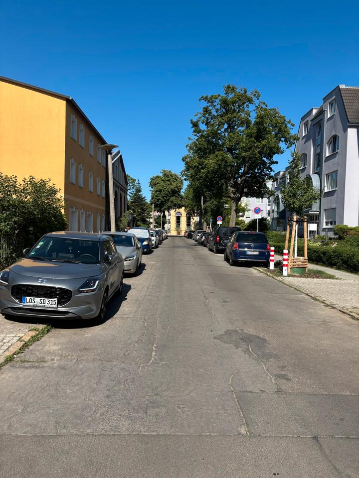 Thumbnail-Verkauf 3 12 Zimmer ETW in Berlin Grünau