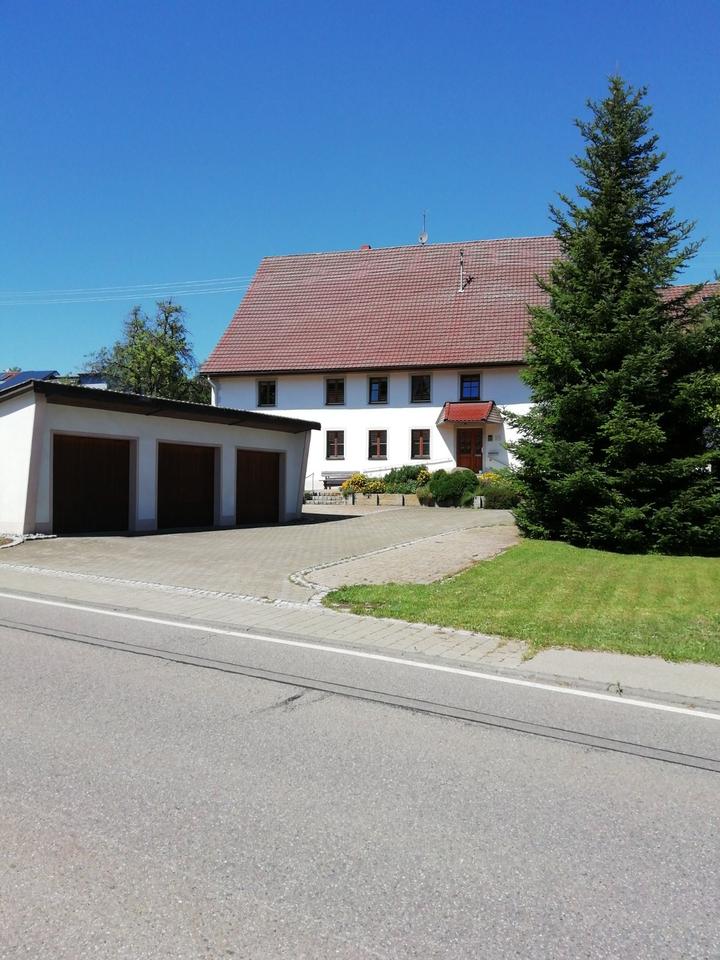 Thumbnail-Zweifamilienhaus, Bauernhaus