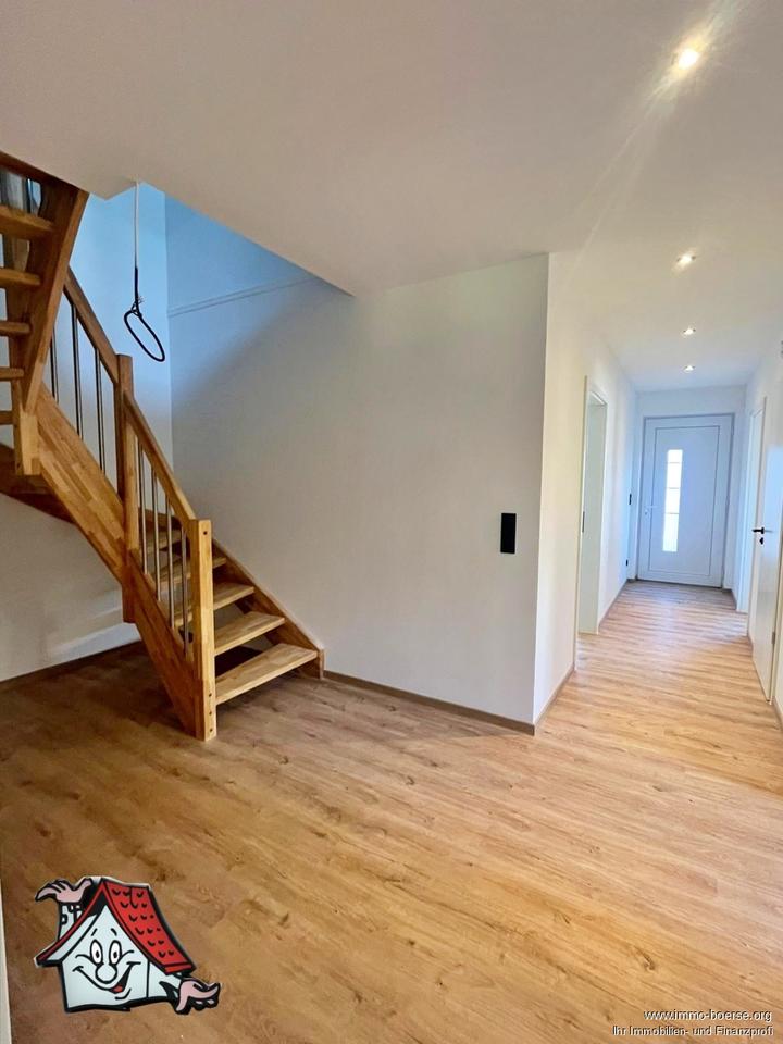 Thumbnail-Platz zum Leben: Doppelhaushälfte mit Terrasse, Garten & ausgebautem Obergeschoss!