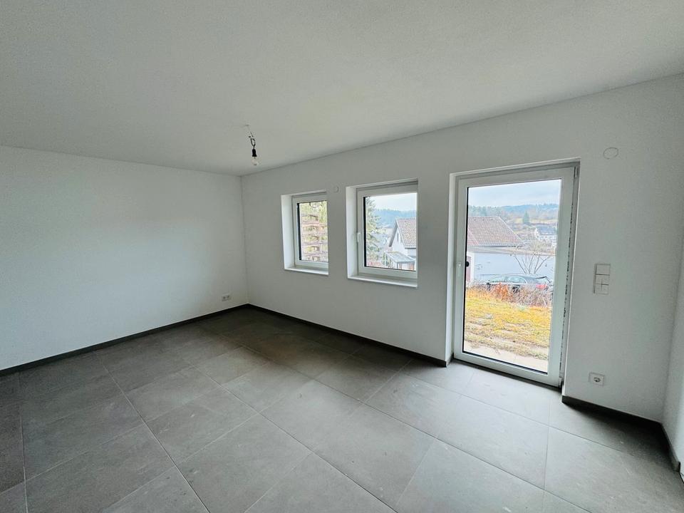 Thumbnail-2 Zimmer Wohnung in einer Top-Lage von Aidlingen