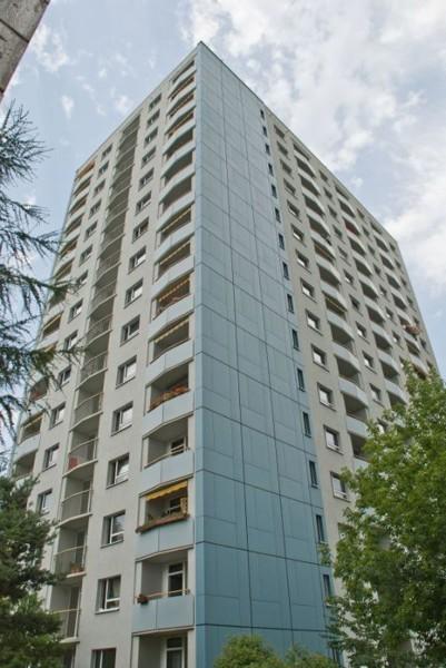 Thumbnail-Für Wohngemeinschaften super Wohnung - Anschauen, Mieten, Freuen