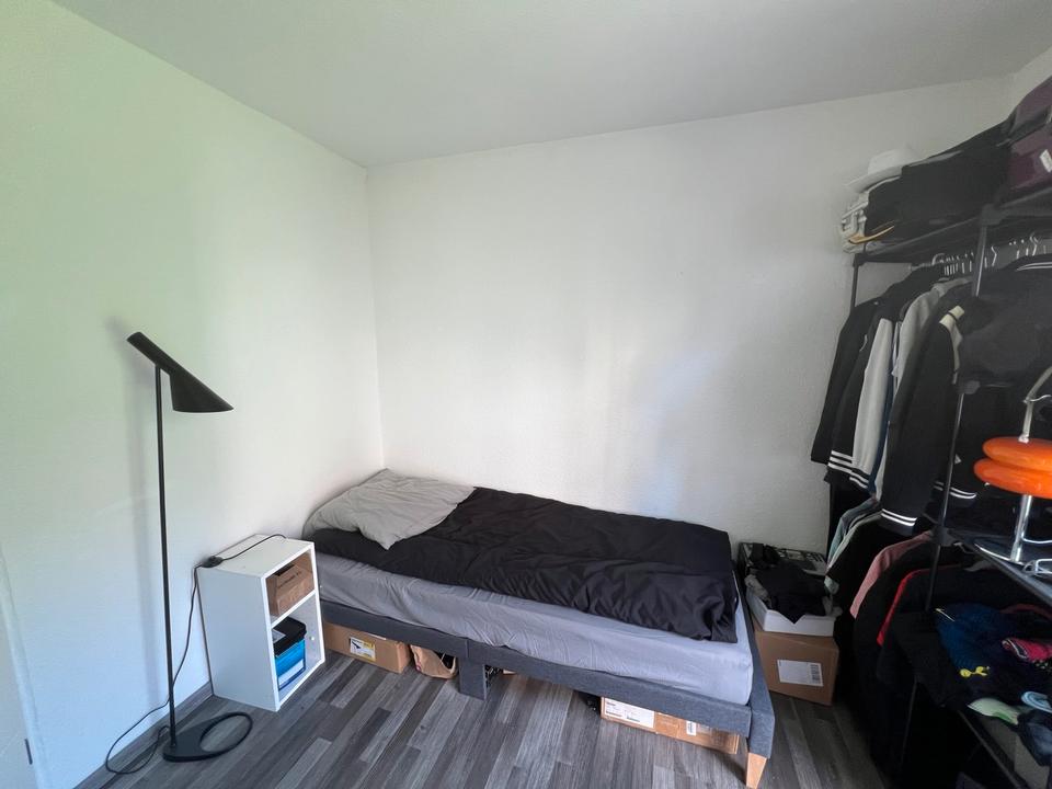 Thumbnail-Möbiliertes Zimmer zur Zwischenmiete 16 April ~ 10 Mai