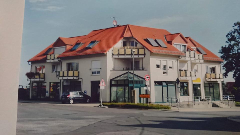 Thumbnail-Vermietung 1- Raum Wohnung in 01723 Oberhermsdorf