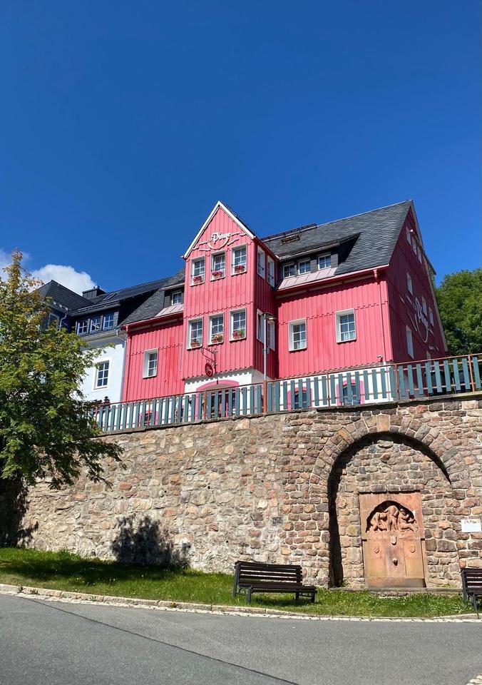 Thumbnail-Einfamilienhaus zum Verkauf