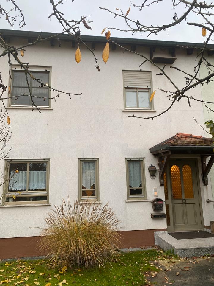 Thumbnail-Einfamilienhaus in Karlstadt zu verkaufen