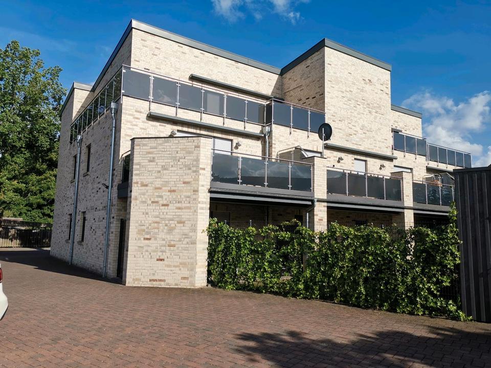 Thumbnail-Schöne Wohnung zentral in Bösel