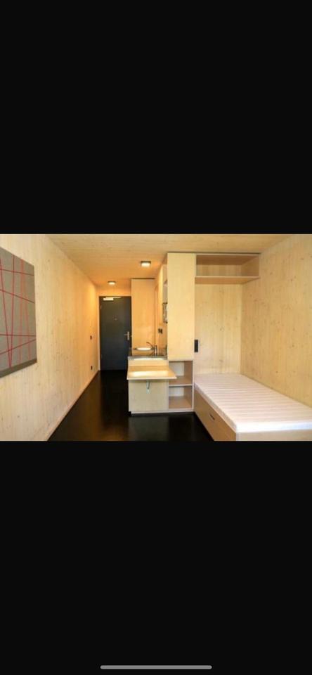 Thumbnail-Studio for sublet