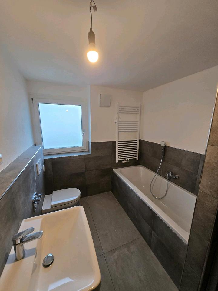 Thumbnail-Moderne 5.5 Raum Wohnung in Kraichtal