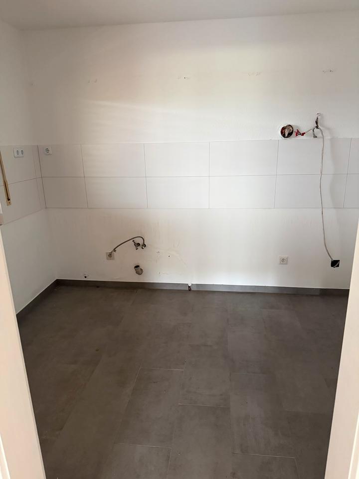 Thumbnail-2 Zimmer Wohnung