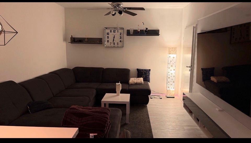 Thumbnail-Untermiete Zwischenmiete Wohnung Hohenschönhausen