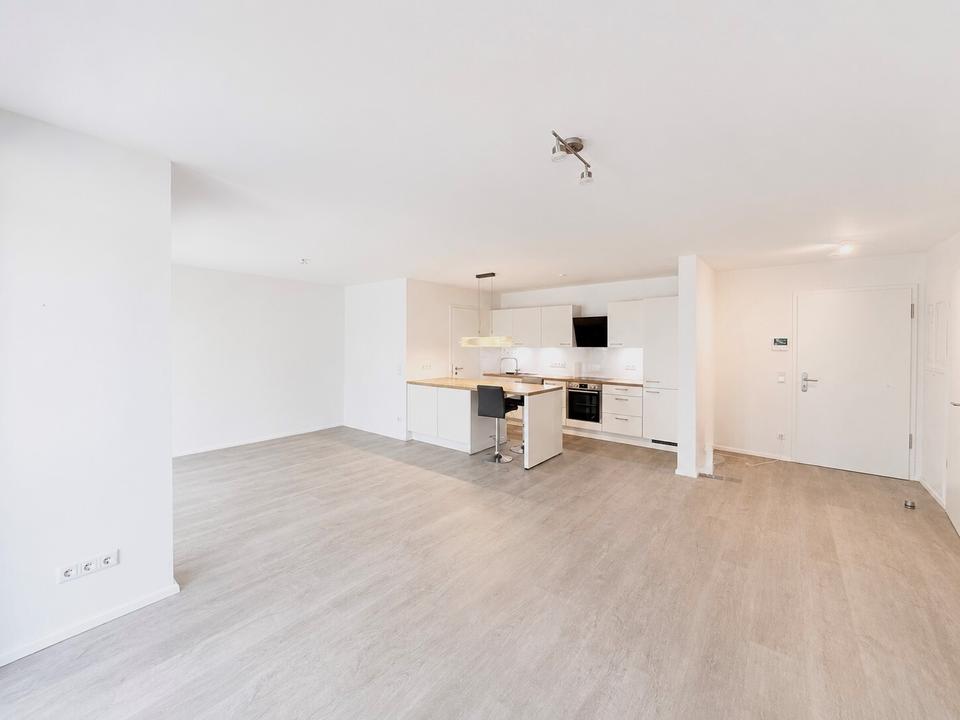 Thumbnail-Hochwertige 2-Zimmer-Wohnung mit großem Balkon und TG-Stellplatz in Bonn-Holzlar
