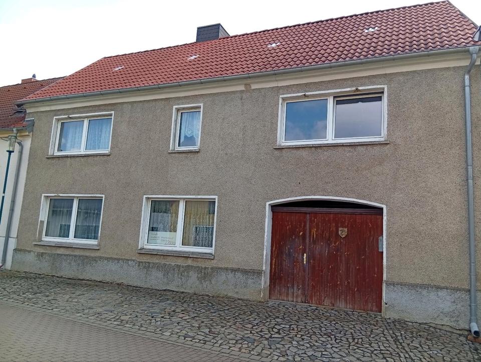 Thumbnail-Einfamilienhaus in Atzendorf