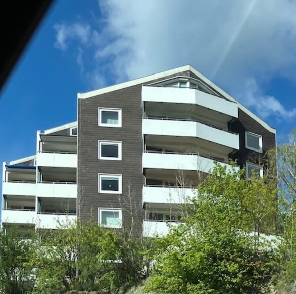 Thumbnail-Gemütliche Wohnung in schöner Randlage mit Blick auf Bad Harzburg