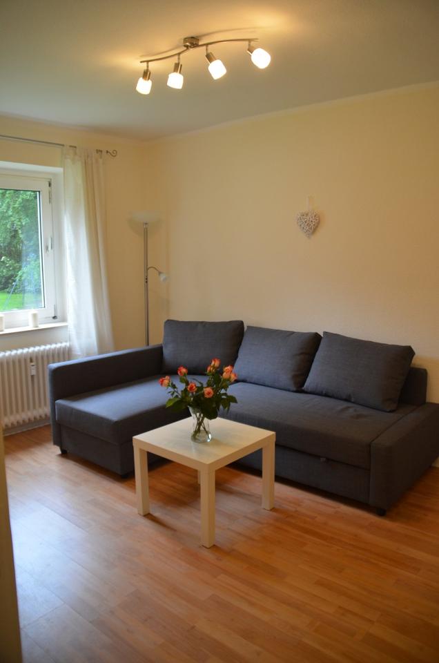 Thumbnail-2,5 Zimmer Eigentumswohnung Eidelstedt