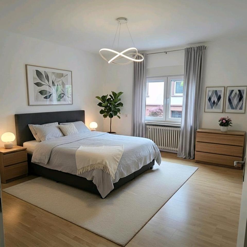 Thumbnail-EG-Wohnung in Iserlohn Letmathe mit flexibler Nutzungsmöglichkeit
