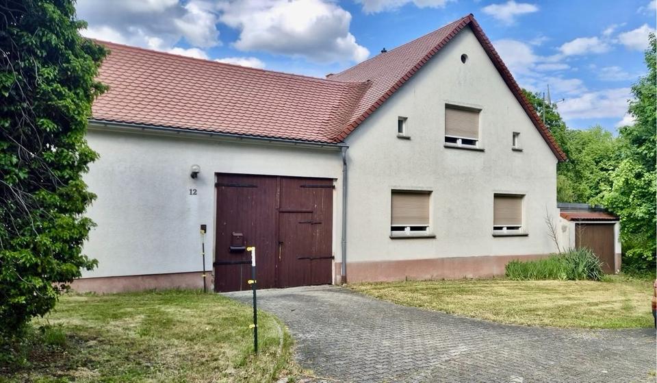 Thumbnail-Historischer Vierseitenhof mit 13 Hektar Land, Bauernhof