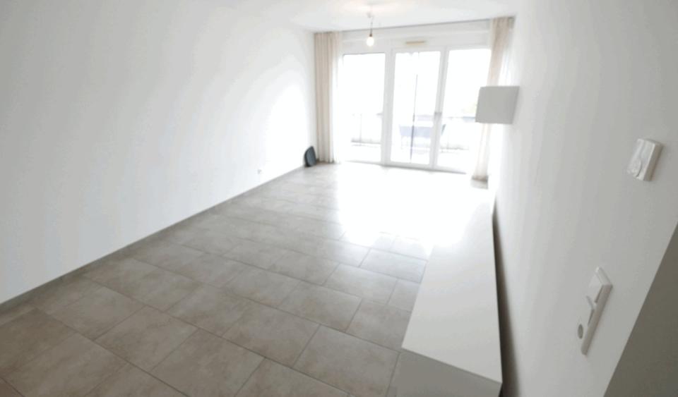 Thumbnail-Drei-Zimmerwohnung, 1. OG, Aufzug, Stellplatz, EBK gg. 5.000 Euro