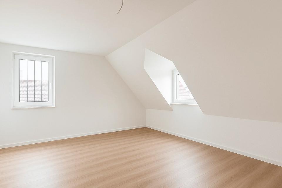 Thumbnail-Frisch renovierte Wohnung in Heimbach-Weis