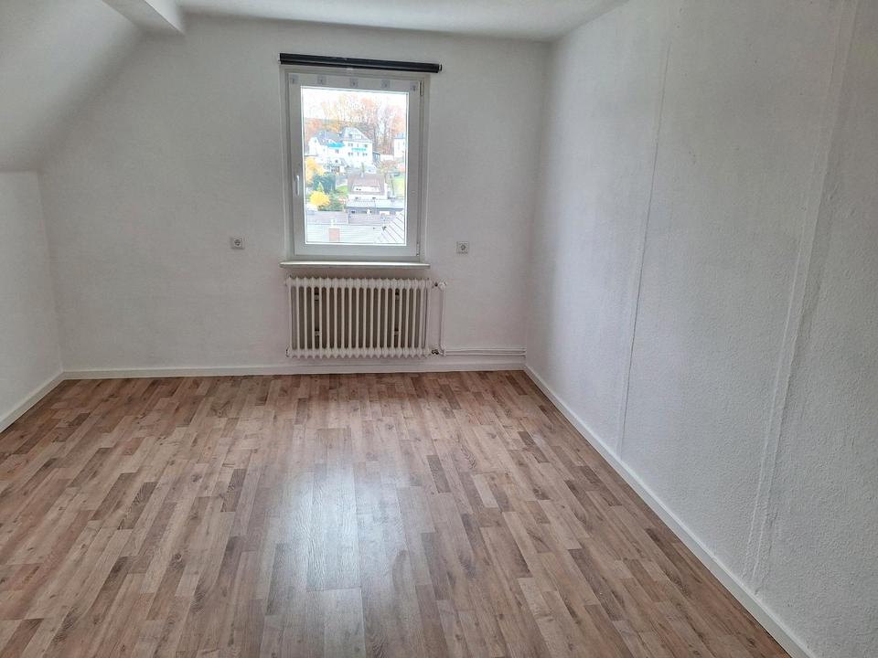 Thumbnail-Renovierte Wohnung im 2. OG in Meschede