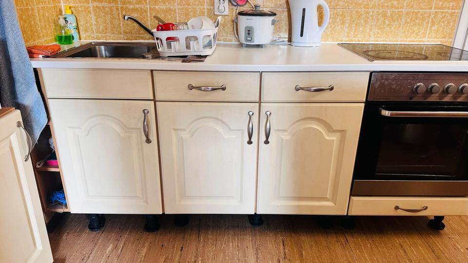 Thumbnail-Schöne Wohnung zu vermieten - Wolfsburg Stadt