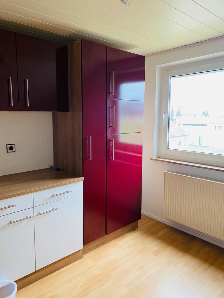 Thumbnail-4-Zimmer-Dachgeschosswohnung in 72474 Winterlingen-Harthausen